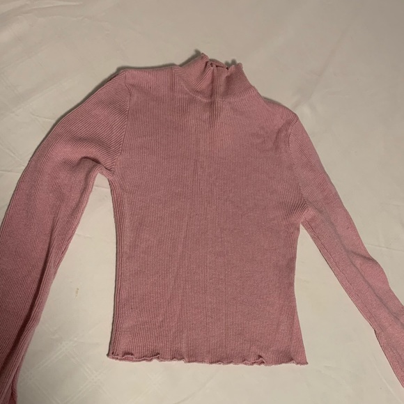 Basic sweater - Picture 1 of 4